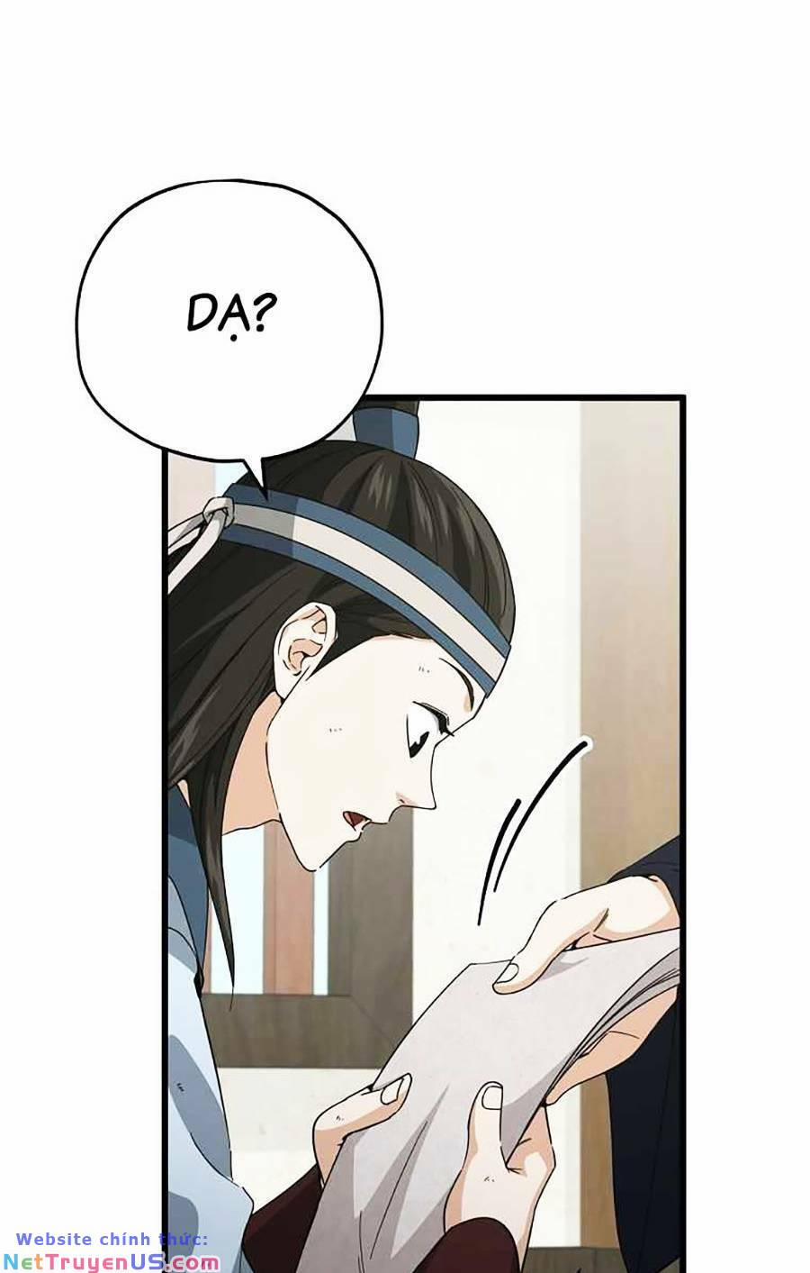 Bố Tôi Quá Mạnh 145 trang 26
