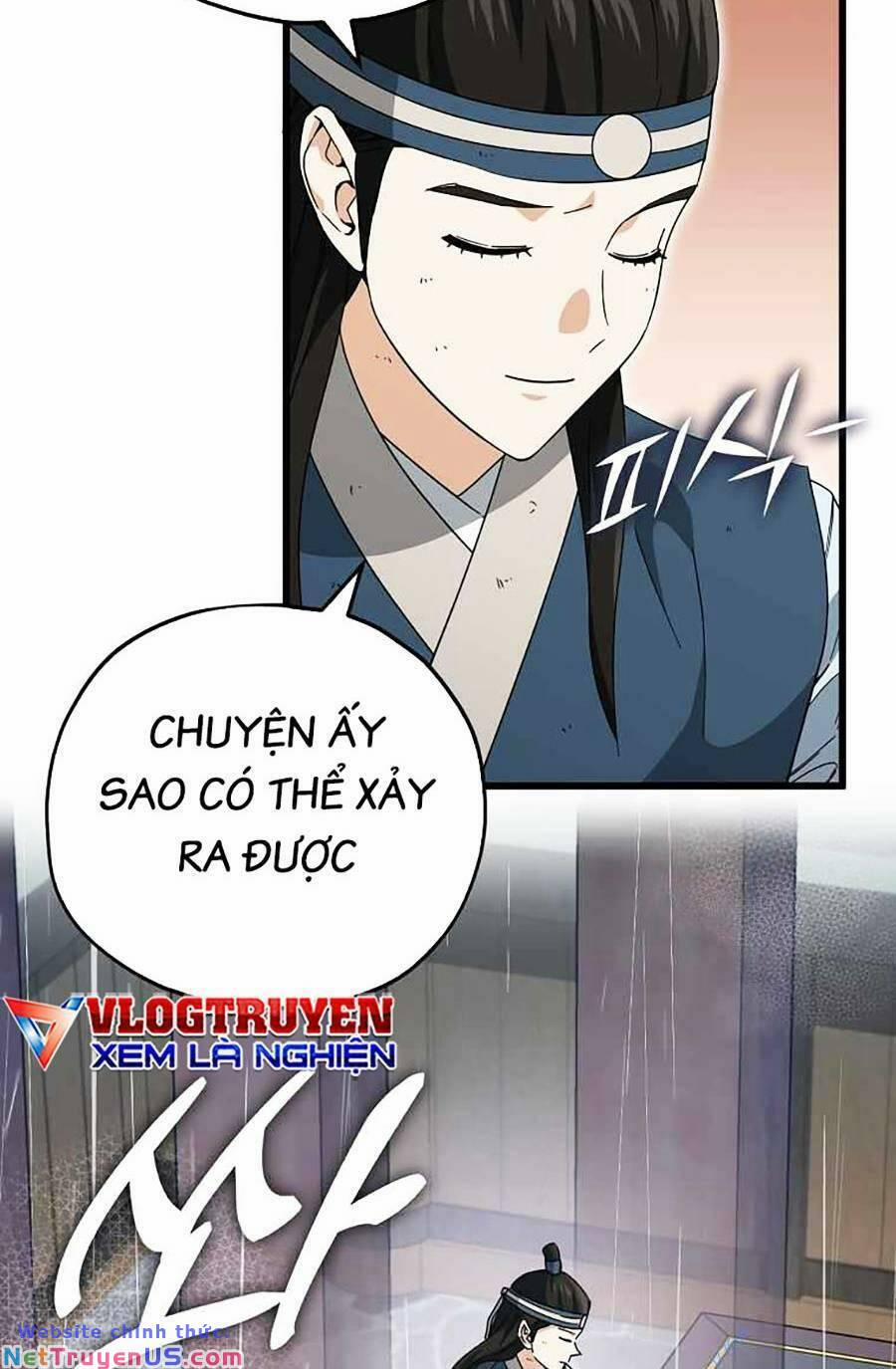 Bố Tôi Quá Mạnh 145 trang 36