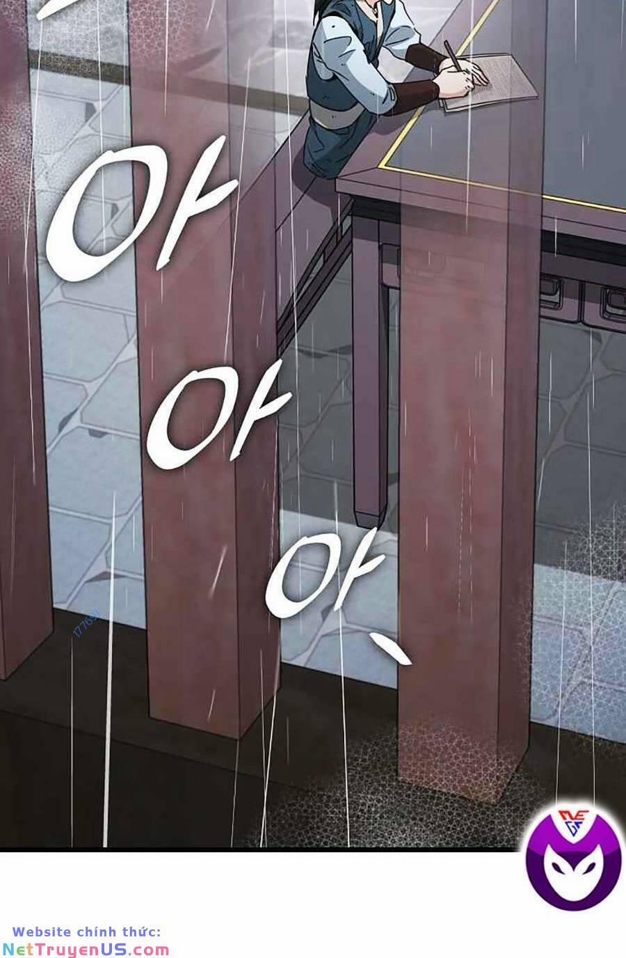 Bố Tôi Quá Mạnh 145 trang 37