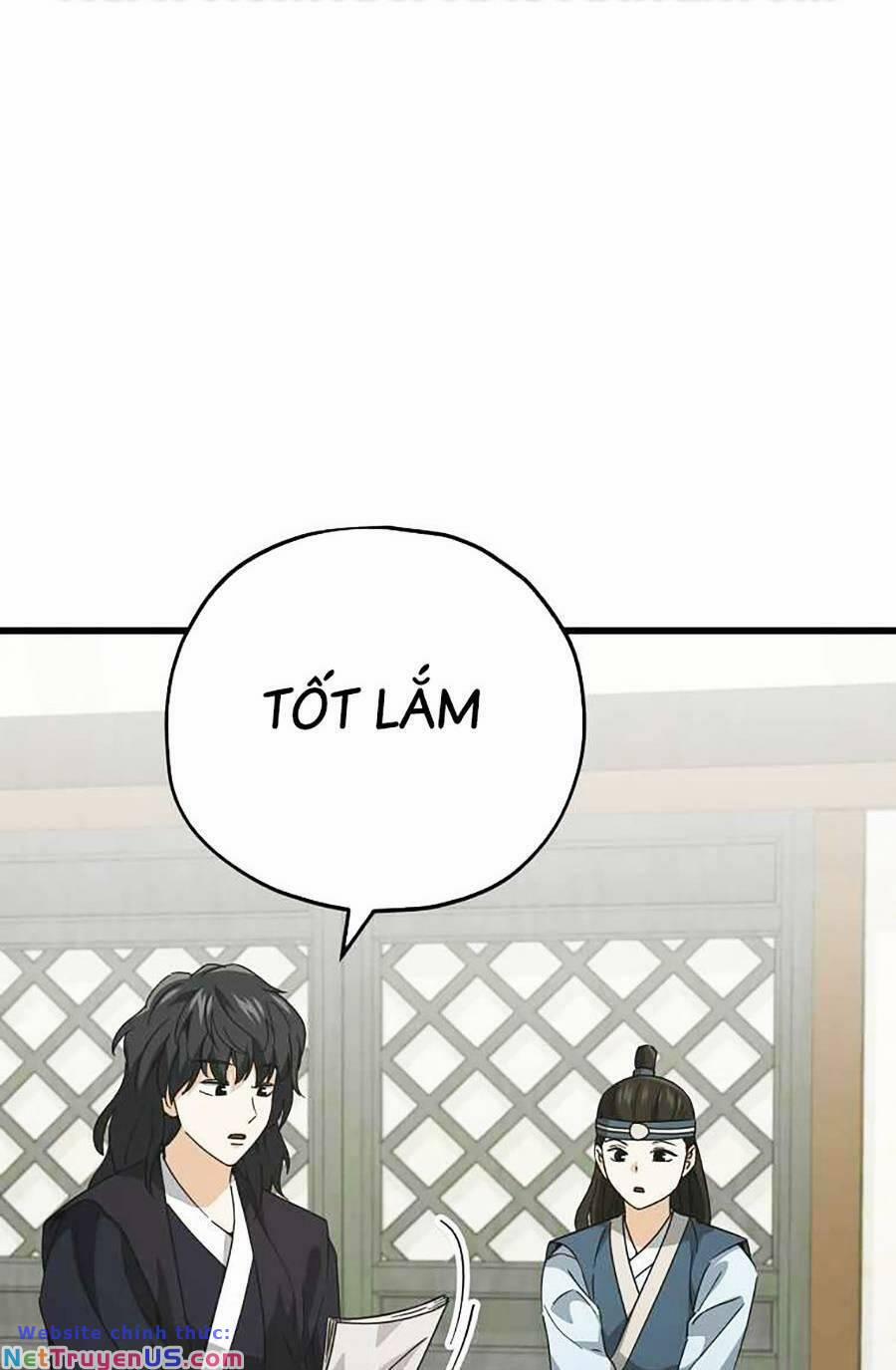 Bố Tôi Quá Mạnh 145 trang 40