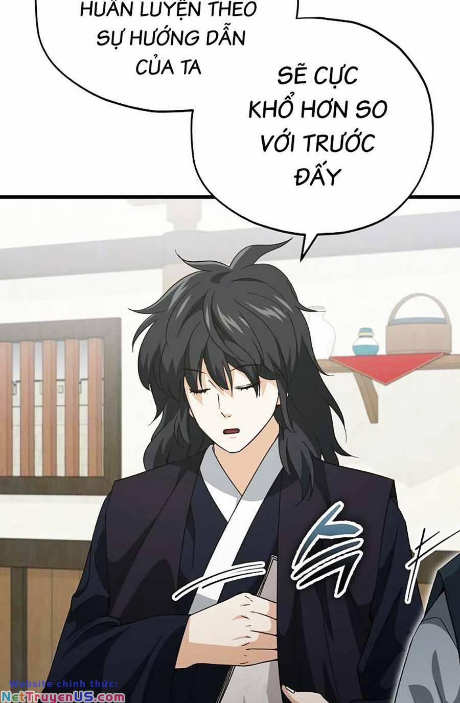 Bố Tôi Quá Mạnh 145 trang 42