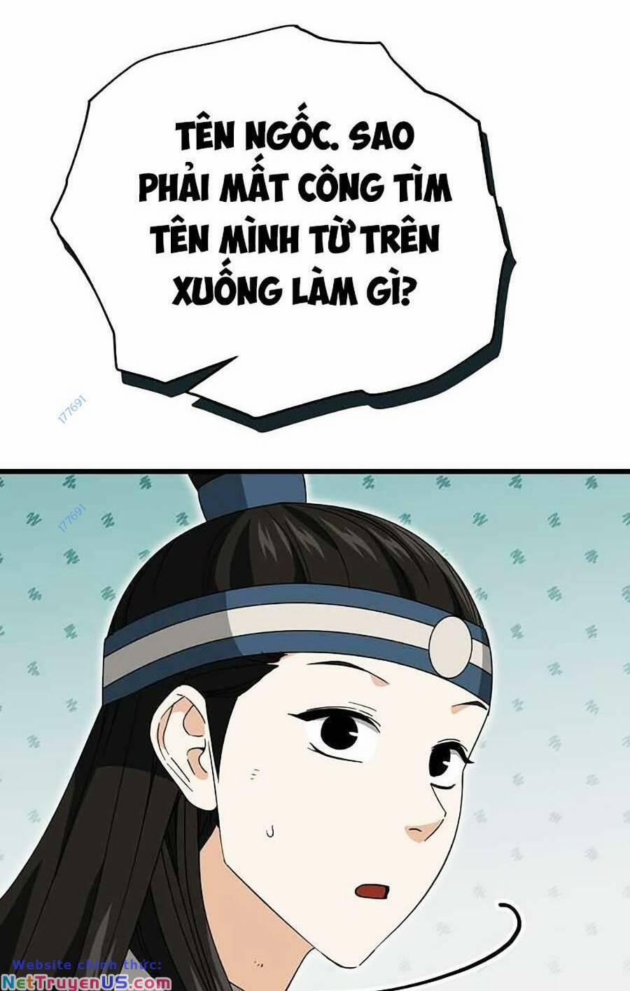 Bố Tôi Quá Mạnh 145 trang 5