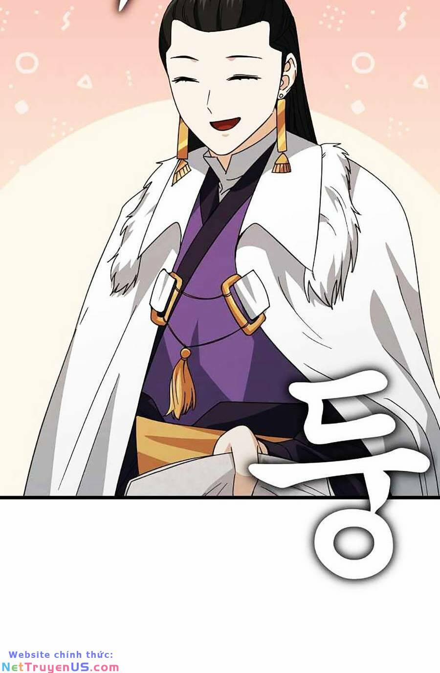 Bố Tôi Quá Mạnh 145 trang 51