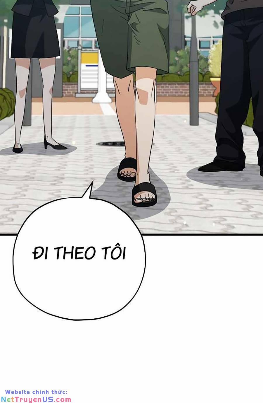 Bố Tôi Quá Mạnh 145 trang 59