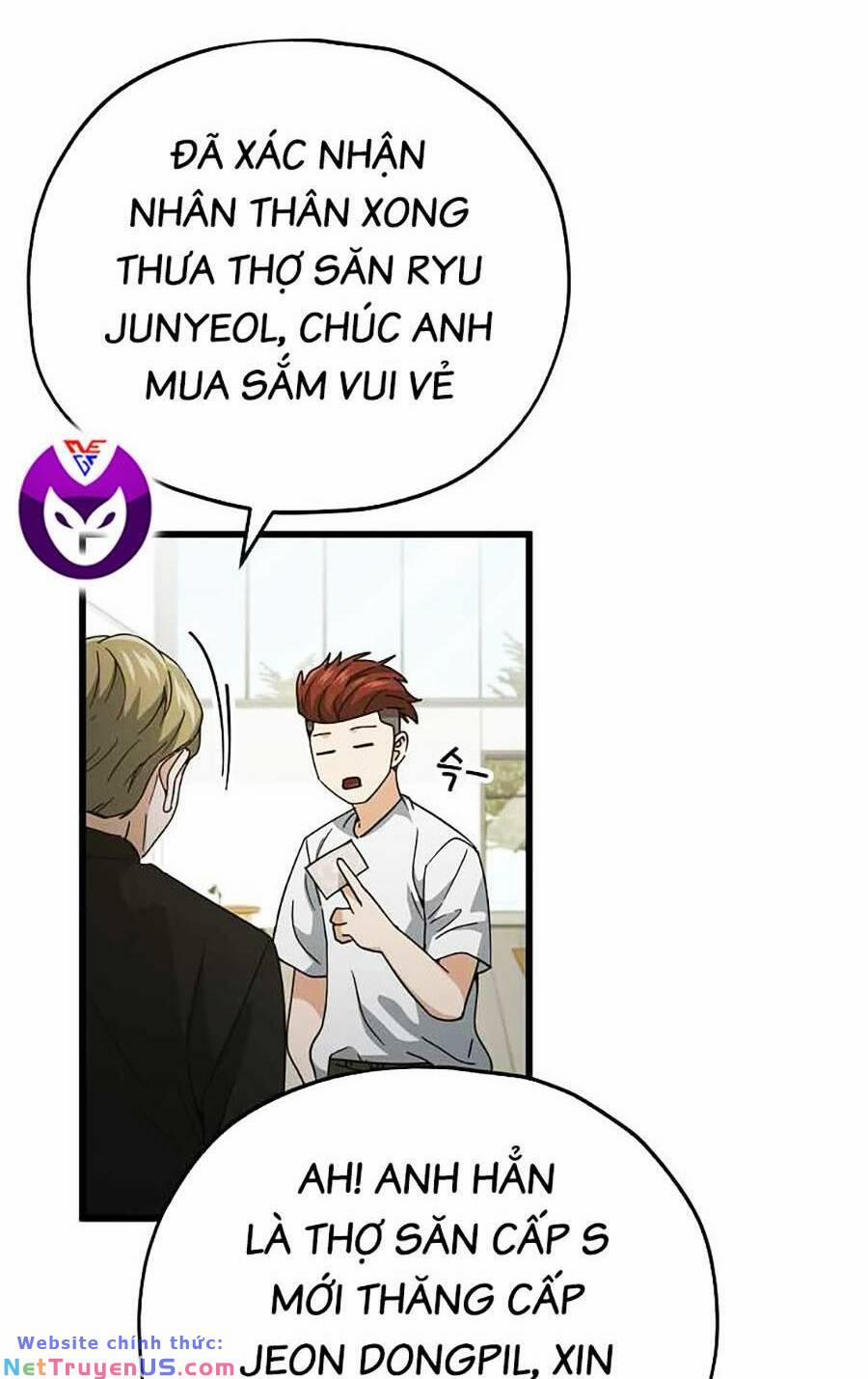 Bố Tôi Quá Mạnh 145 trang 63