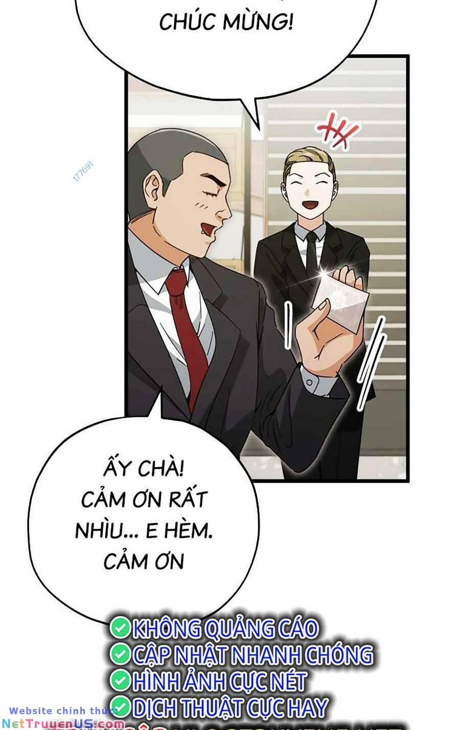 Bố Tôi Quá Mạnh 145 trang 64