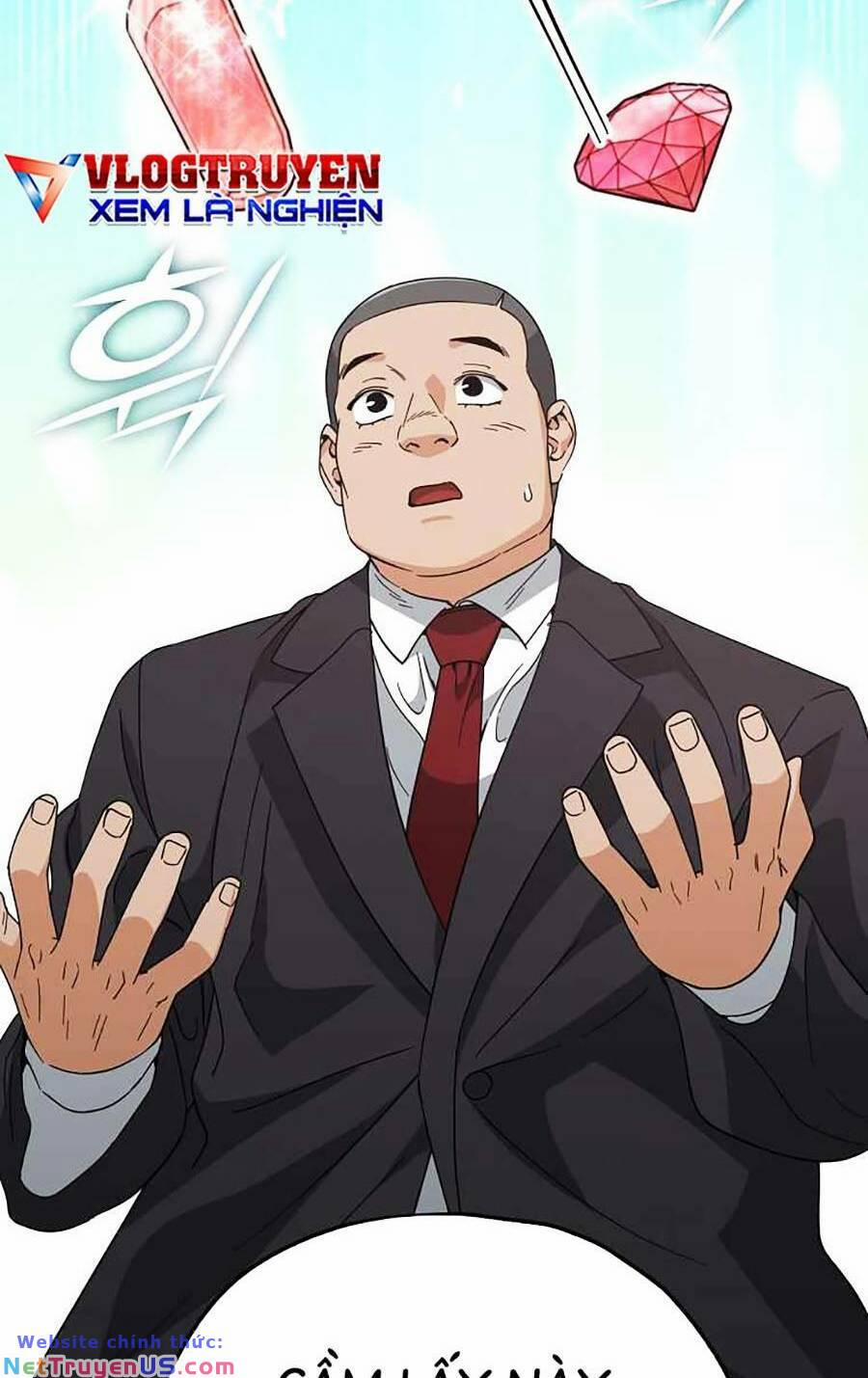 Bố Tôi Quá Mạnh 145 trang 67