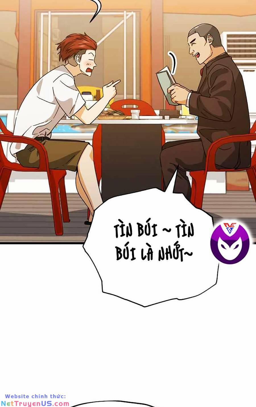 Bố Tôi Quá Mạnh 145 trang 82