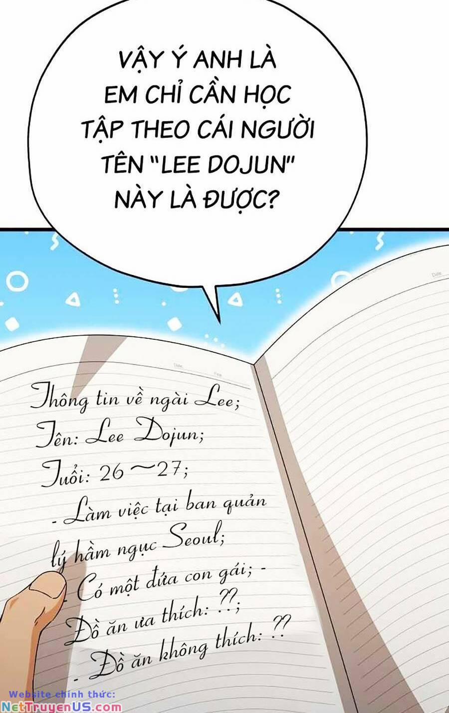 Bố Tôi Quá Mạnh 145 trang 83