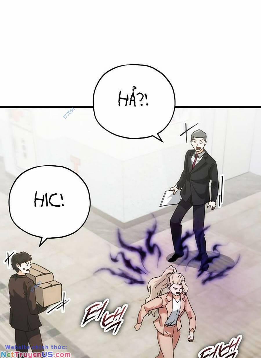 Bố Tôi Quá Mạnh 146 trang 1
