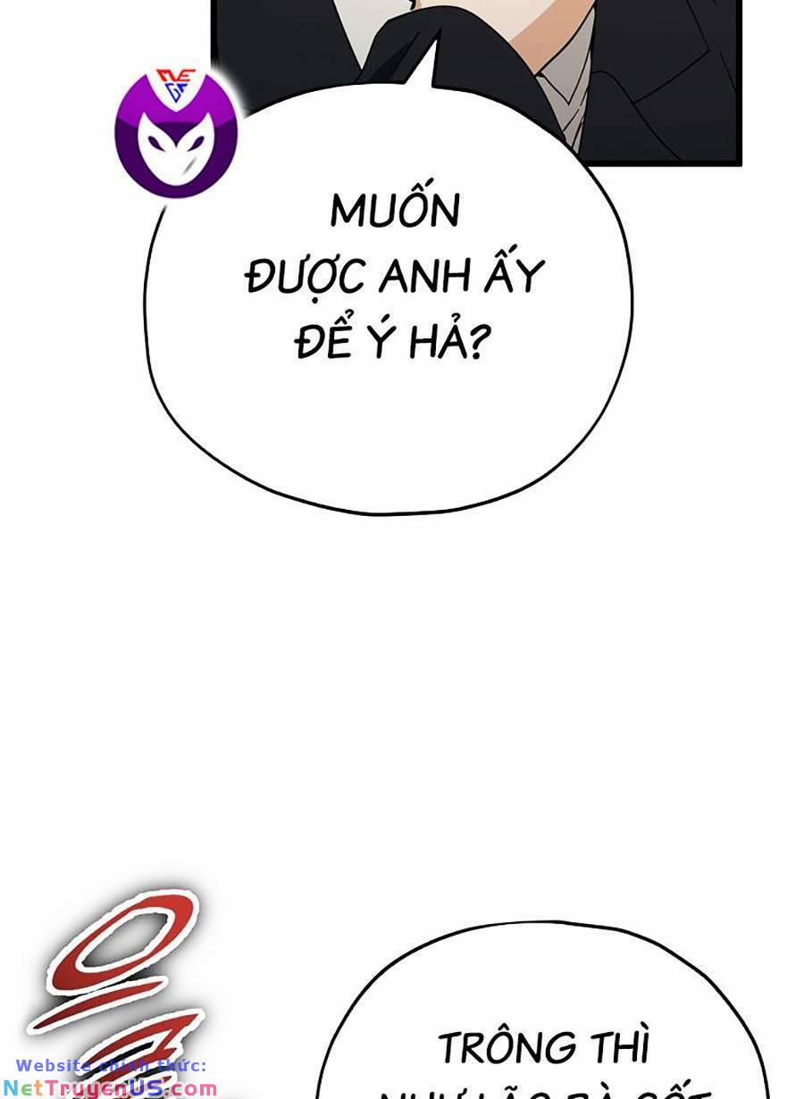 Bố Tôi Quá Mạnh 146 trang 18