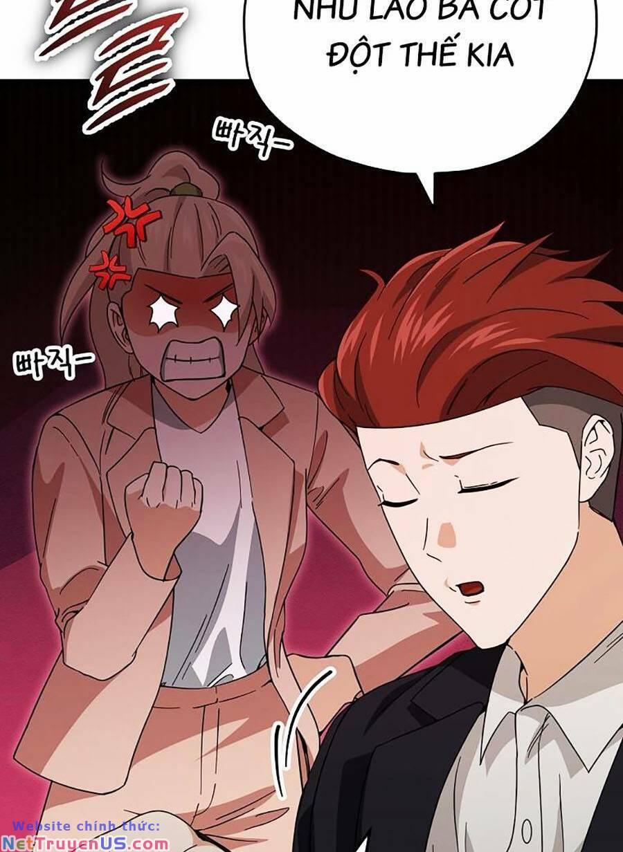 Bố Tôi Quá Mạnh 146 trang 19