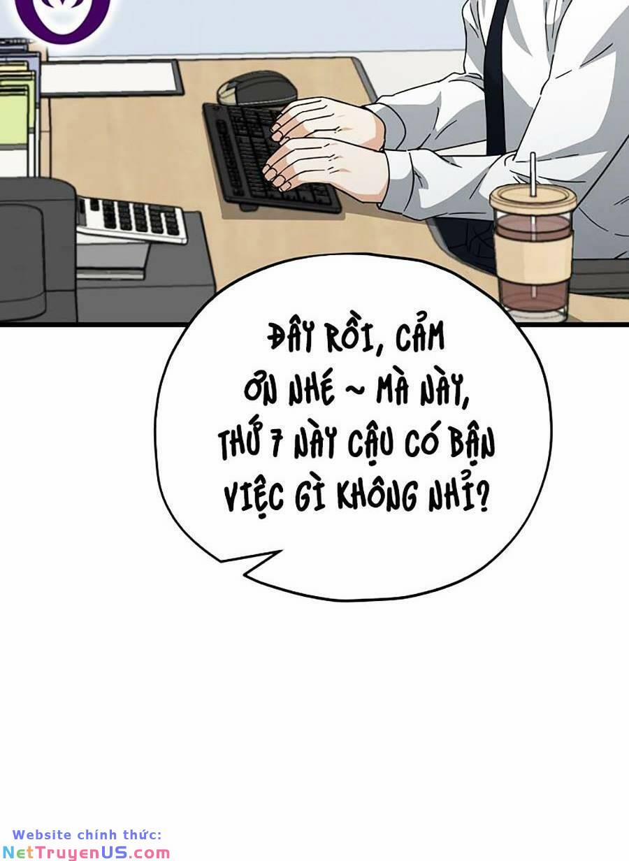 Bố Tôi Quá Mạnh 146 trang 29