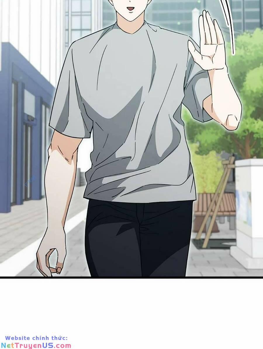 Bố Tôi Quá Mạnh 146 trang 49
