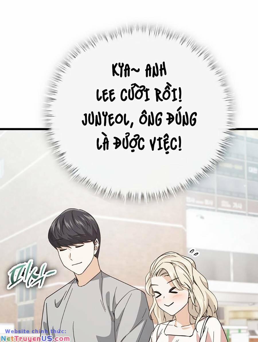 Bố Tôi Quá Mạnh 146 trang 58