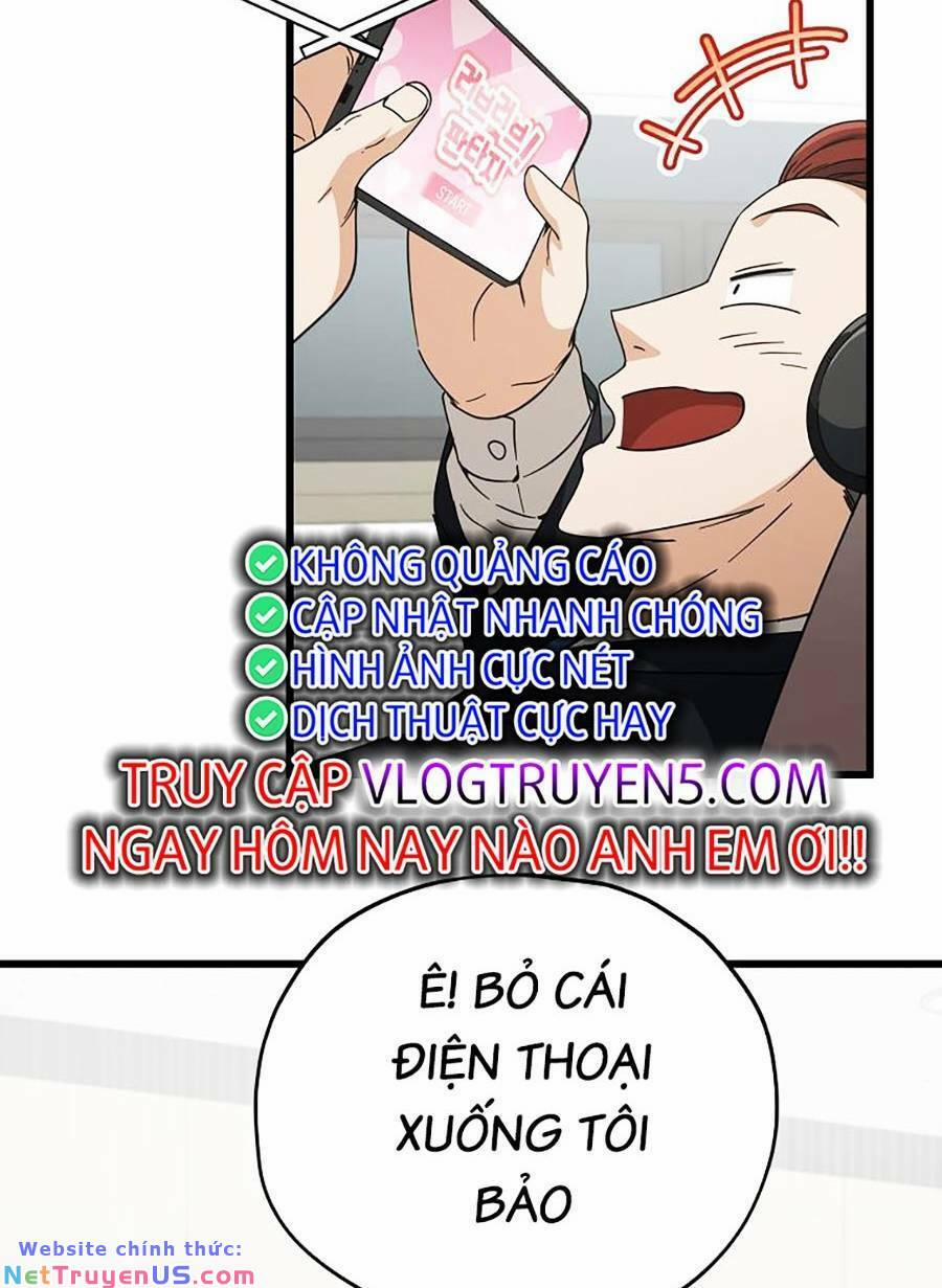 Bố Tôi Quá Mạnh 146 trang 6