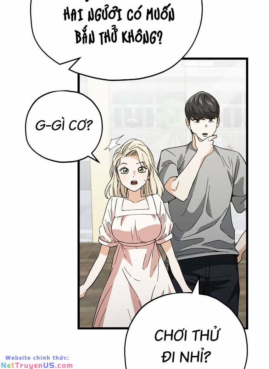 Bố Tôi Quá Mạnh 146 trang 75