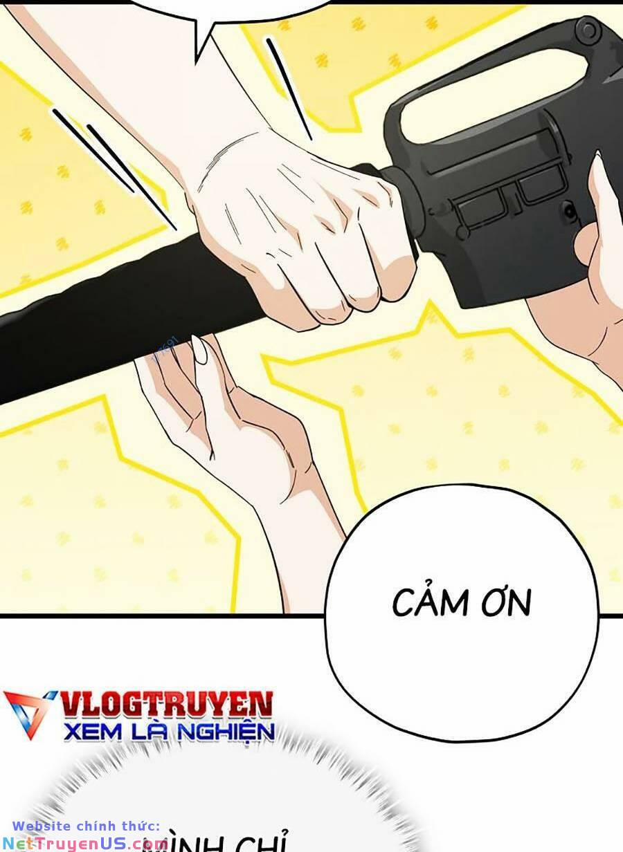 Bố Tôi Quá Mạnh 146 trang 77