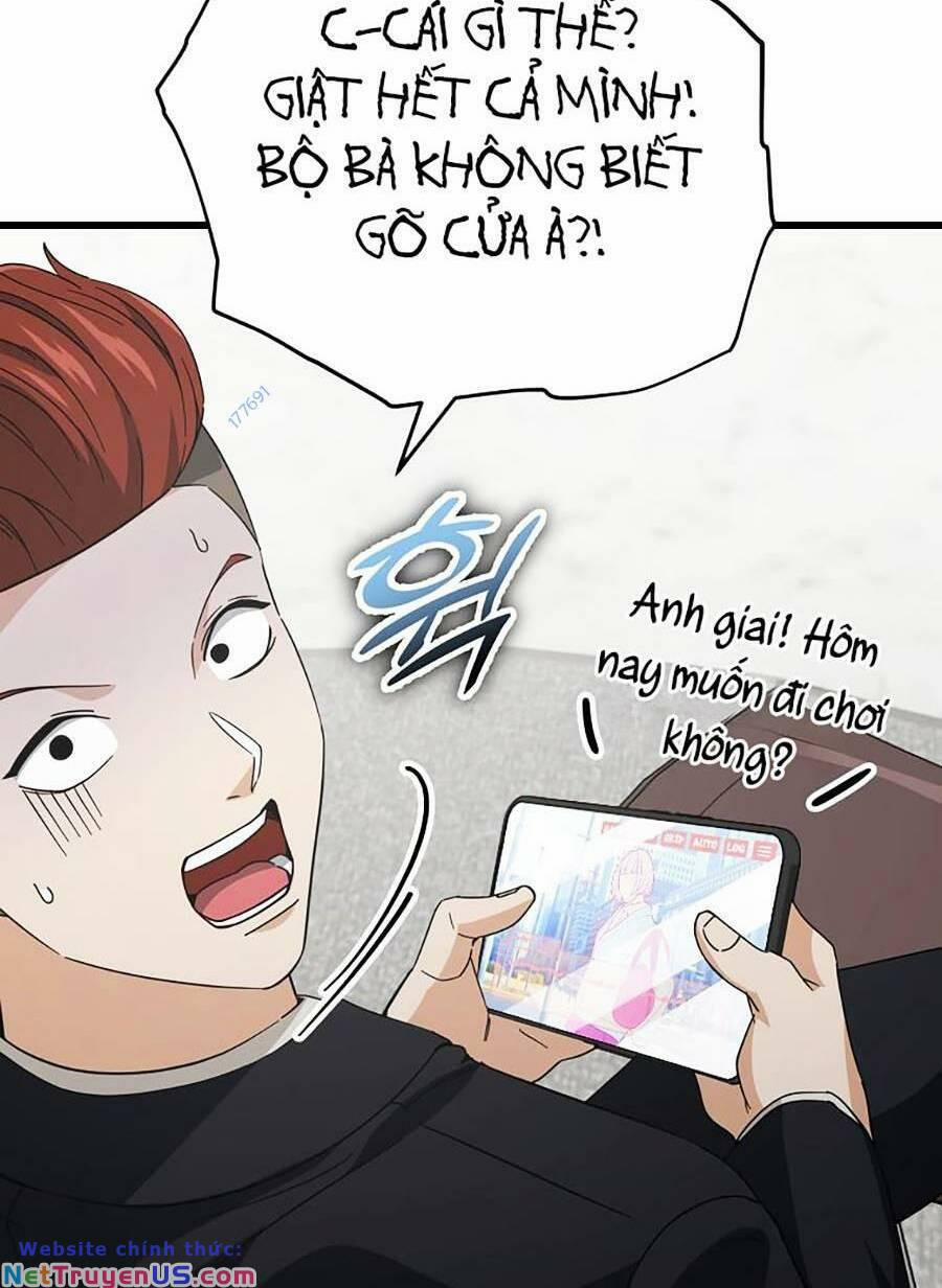 Bố Tôi Quá Mạnh 146 trang 9