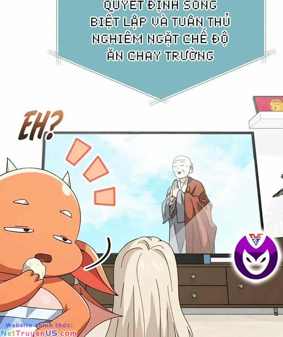 Bố Tôi Quá Mạnh 147 trang 3