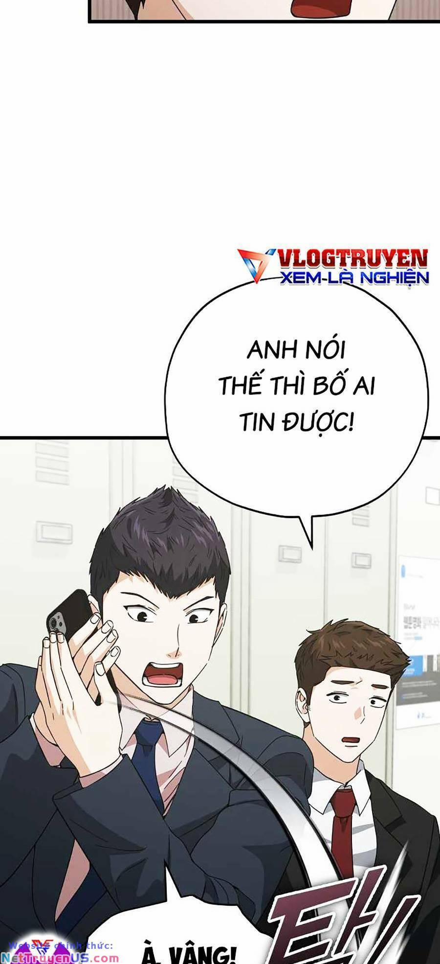 Bố Tôi Quá Mạnh 148 trang 100