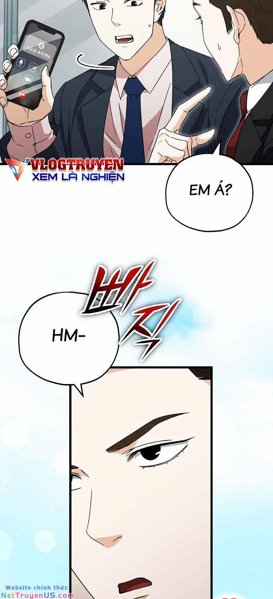 Bố Tôi Quá Mạnh 148 trang 102