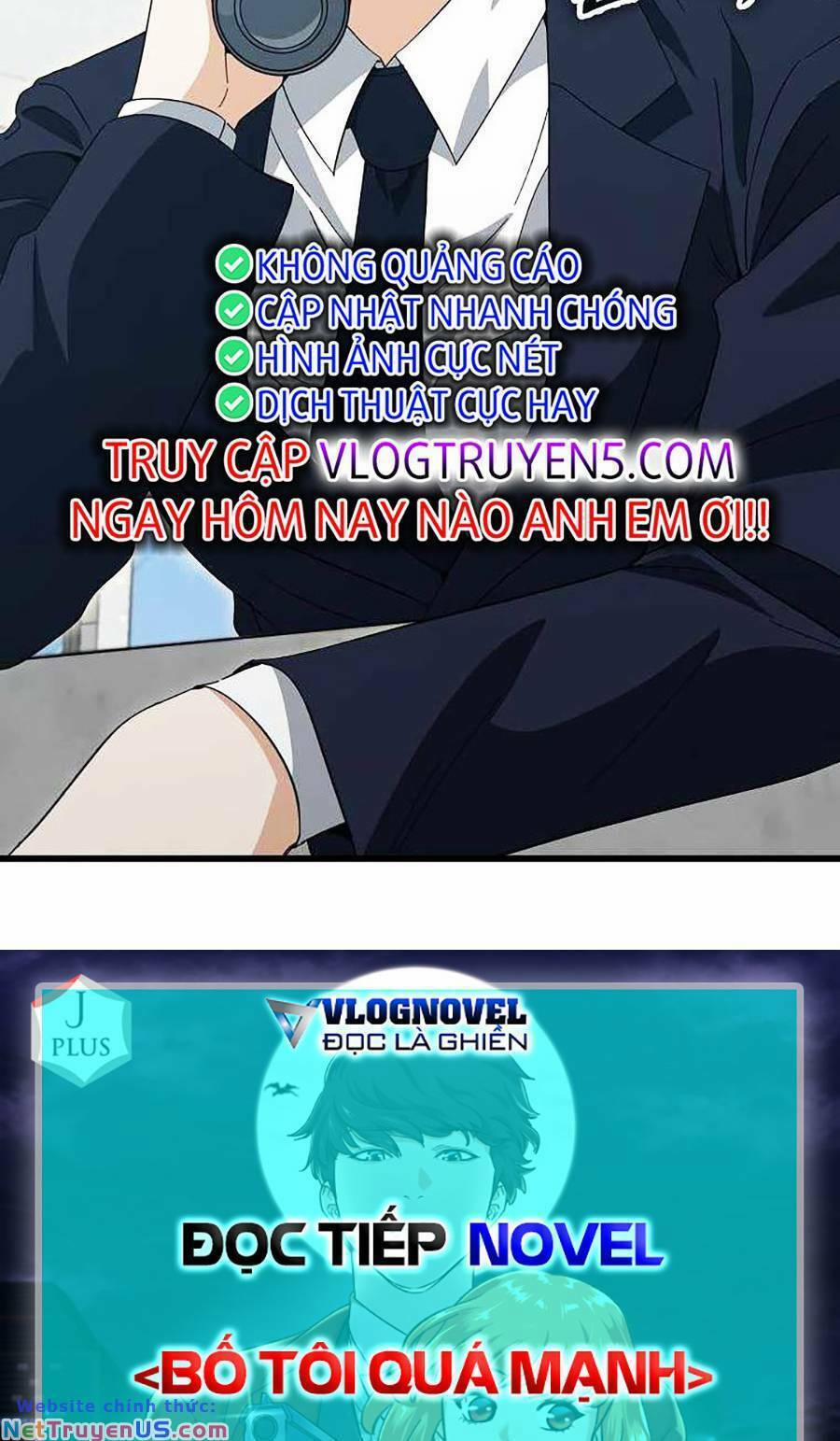 Bố Tôi Quá Mạnh 148 trang 104