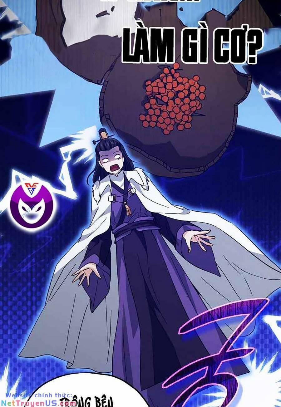 Bố Tôi Quá Mạnh 148 trang 21