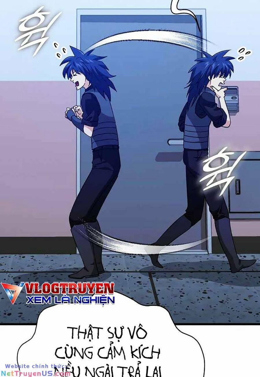 Bố Tôi Quá Mạnh 148 trang 27
