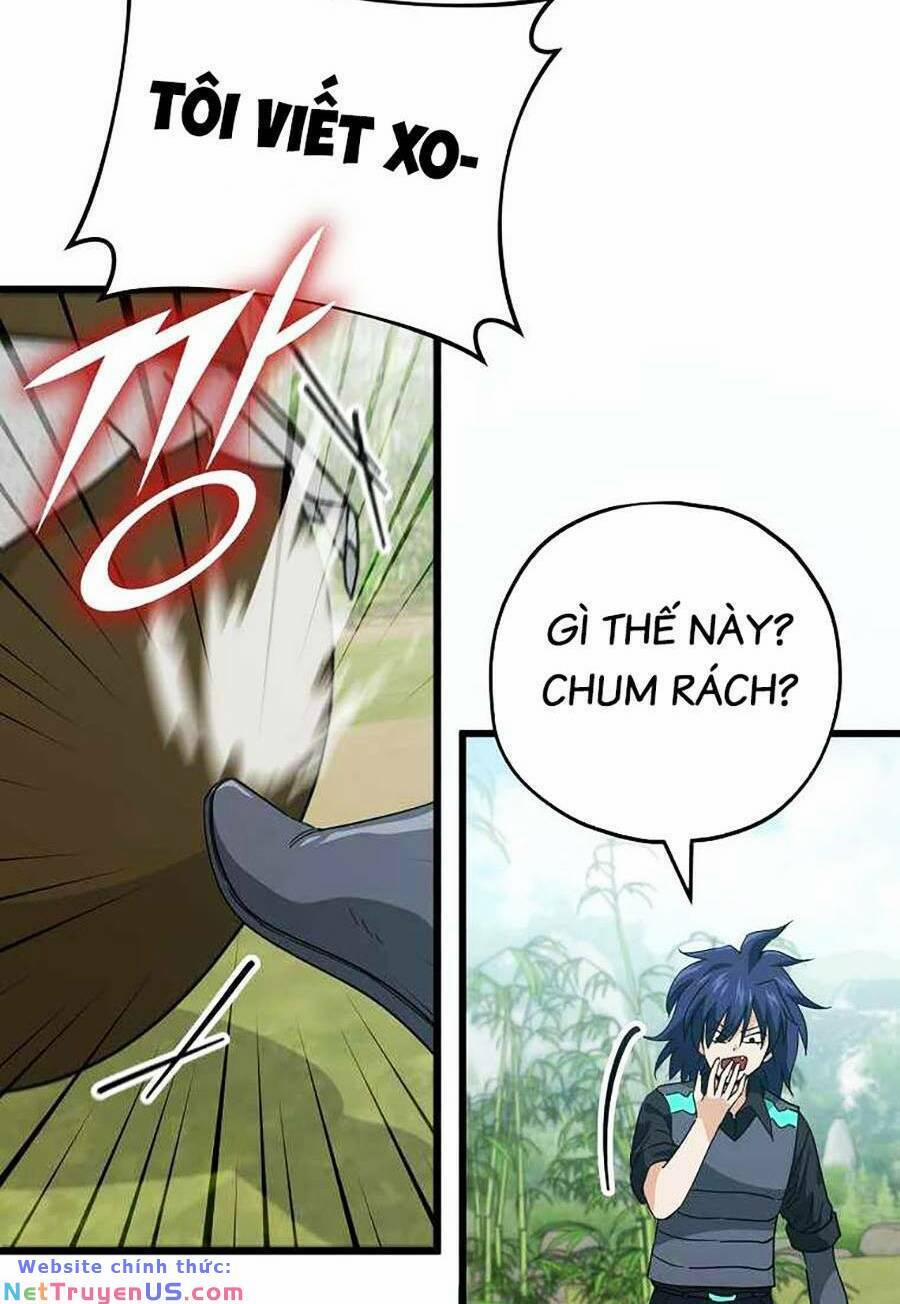 Bố Tôi Quá Mạnh 148 trang 3