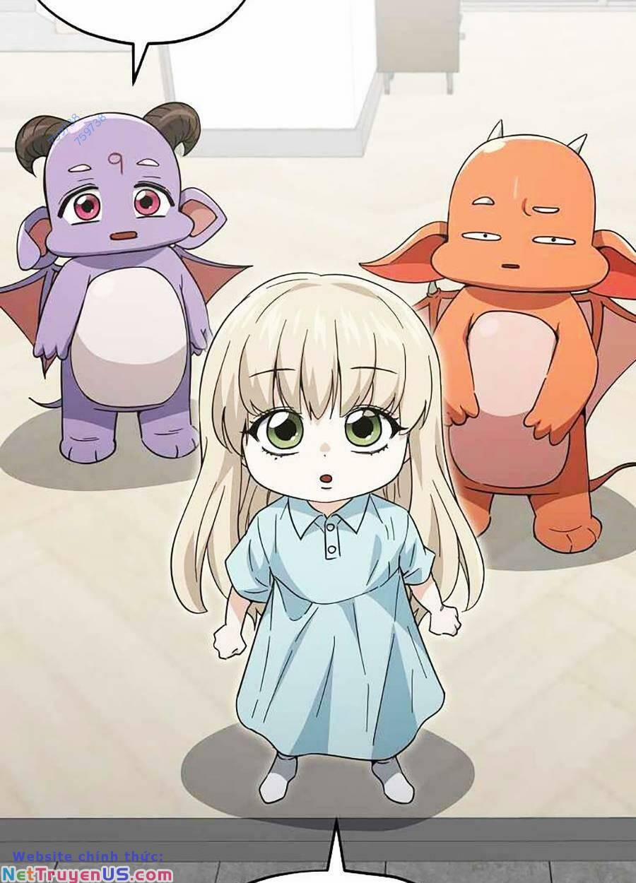 Bố Tôi Quá Mạnh 148 trang 32