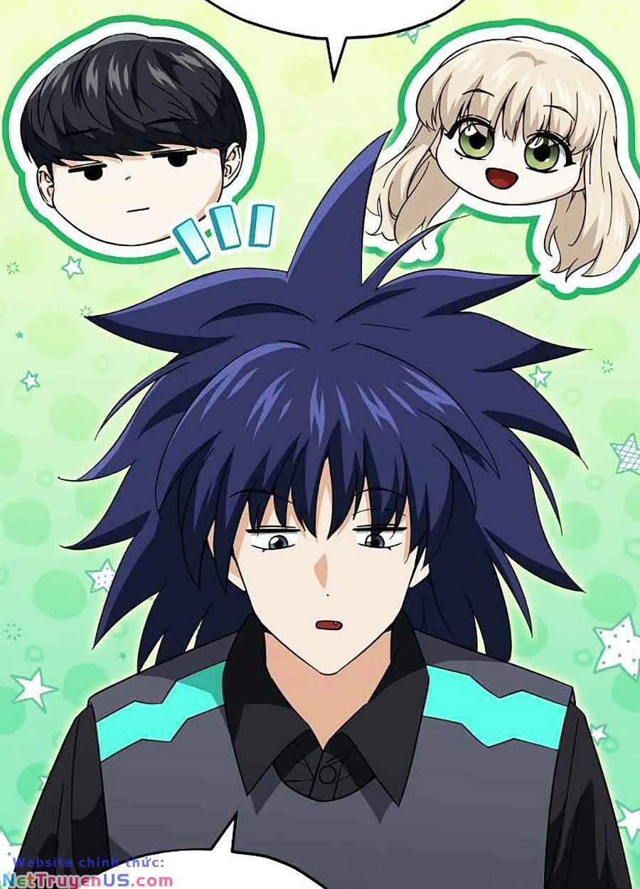 Bố Tôi Quá Mạnh 148 trang 34