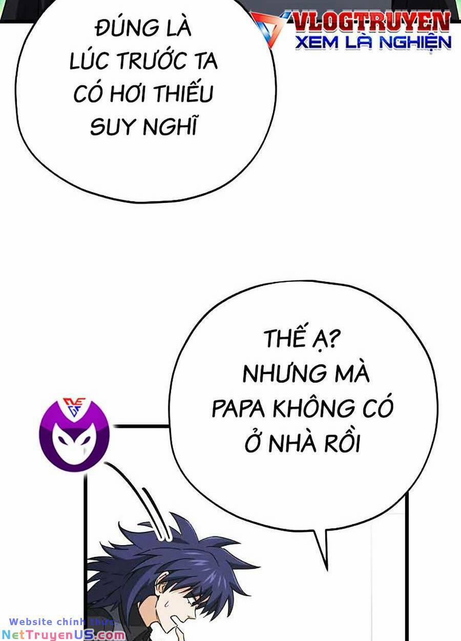Bố Tôi Quá Mạnh 148 trang 35