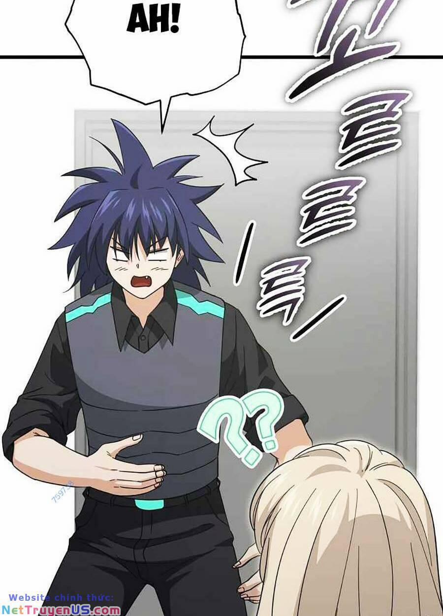 Bố Tôi Quá Mạnh 148 trang 37