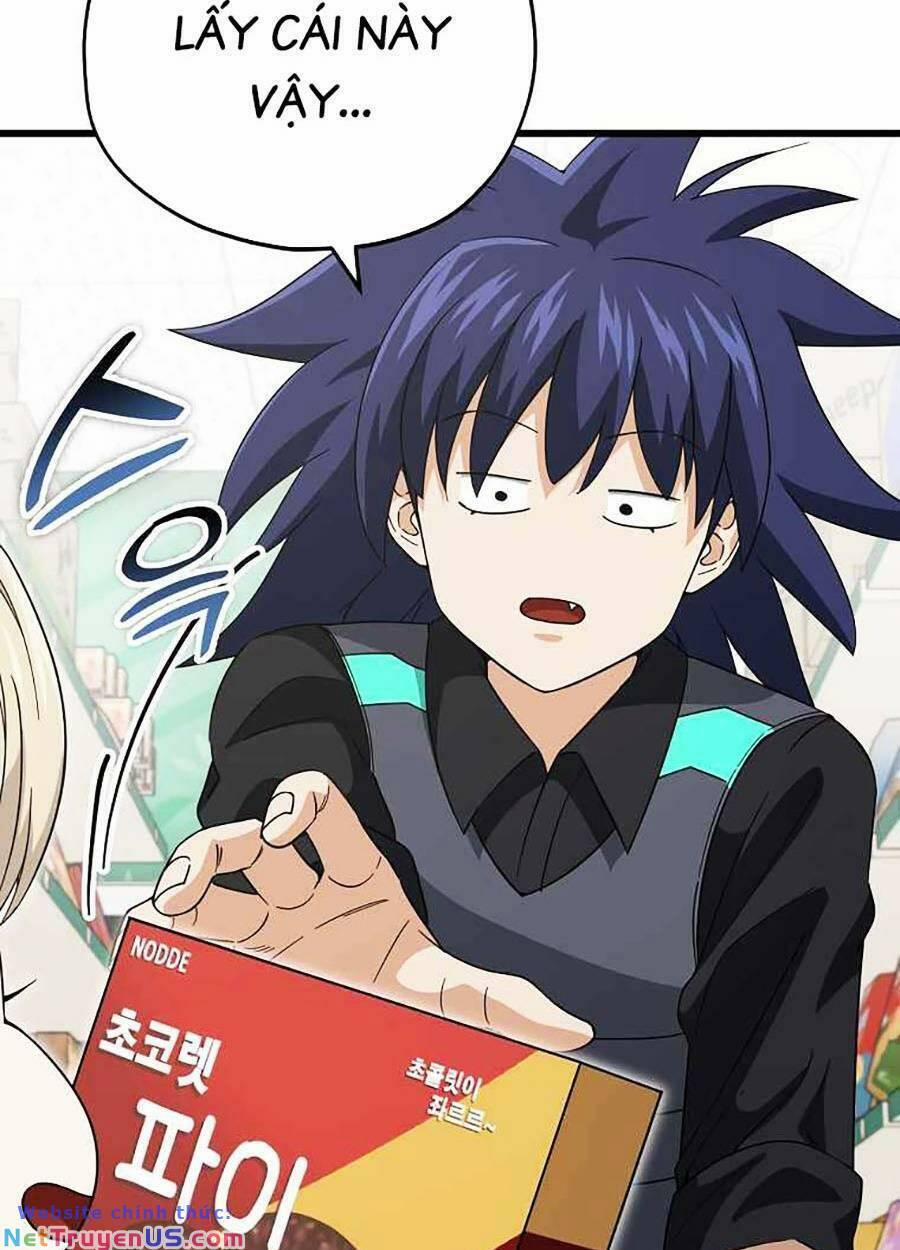 Bố Tôi Quá Mạnh 148 trang 52