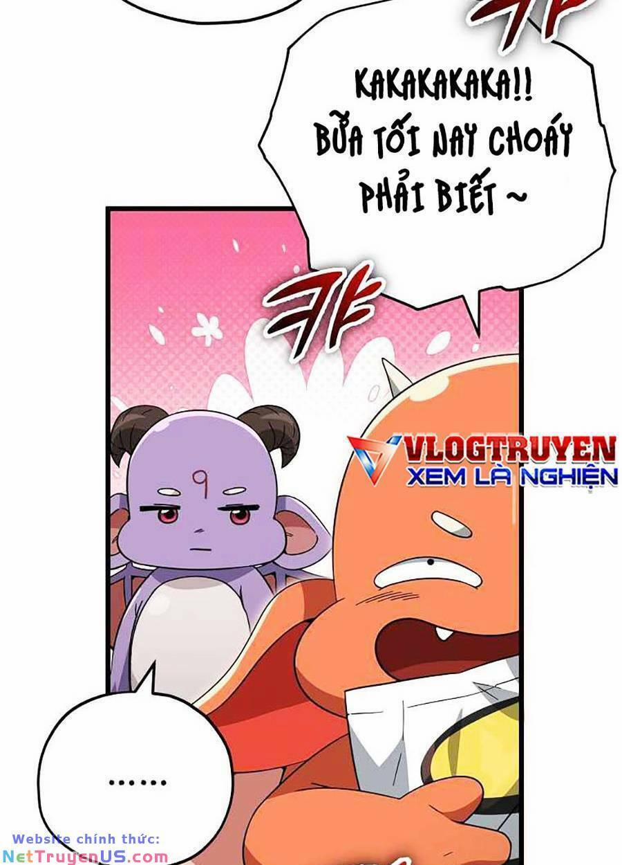 Bố Tôi Quá Mạnh 148 trang 54