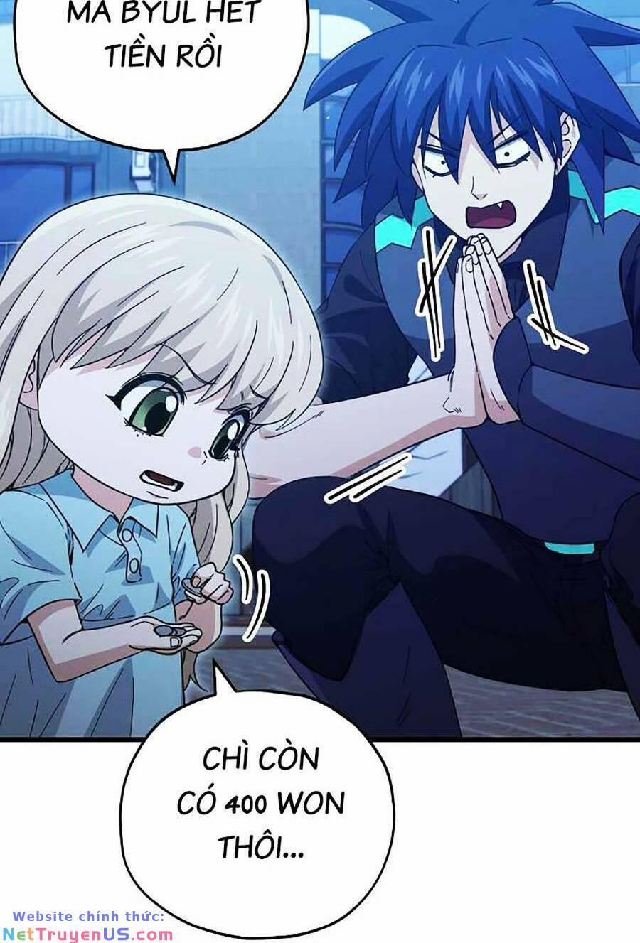 Bố Tôi Quá Mạnh 148 trang 67