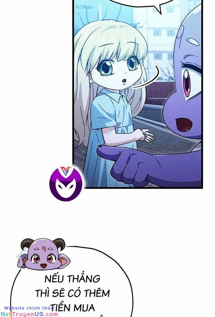 Bố Tôi Quá Mạnh 148 trang 69