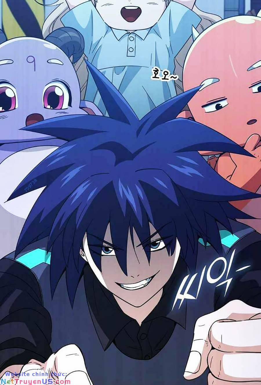 Bố Tôi Quá Mạnh 148 trang 72