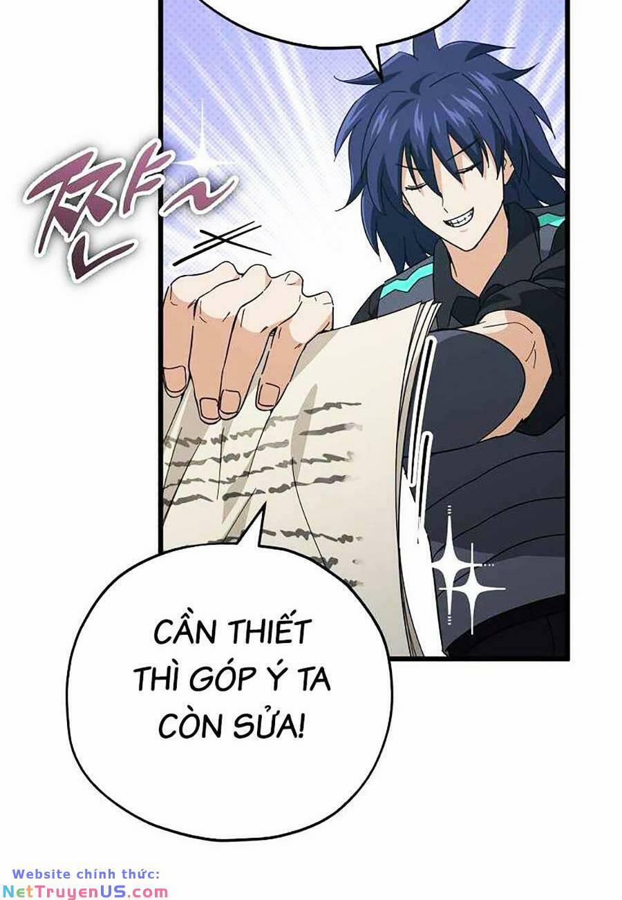 Bố Tôi Quá Mạnh 148 trang 8