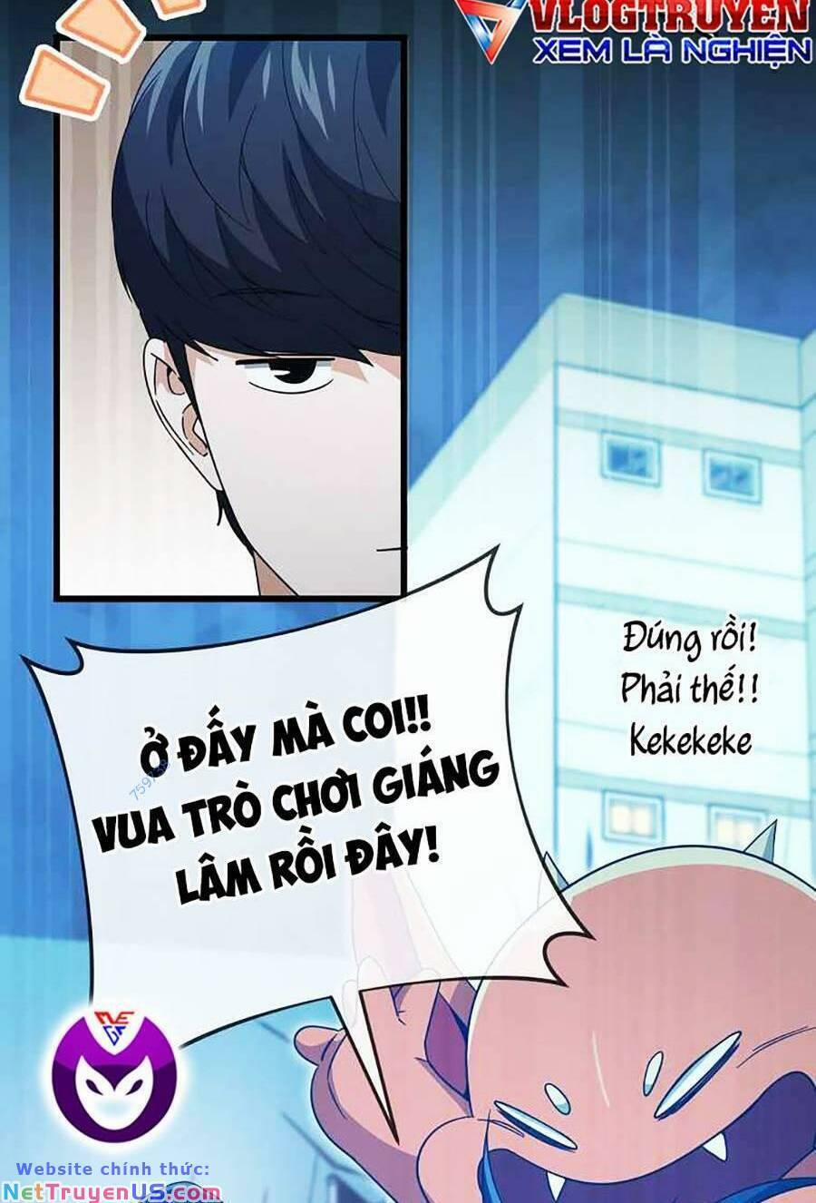 Bố Tôi Quá Mạnh 148 trang 81