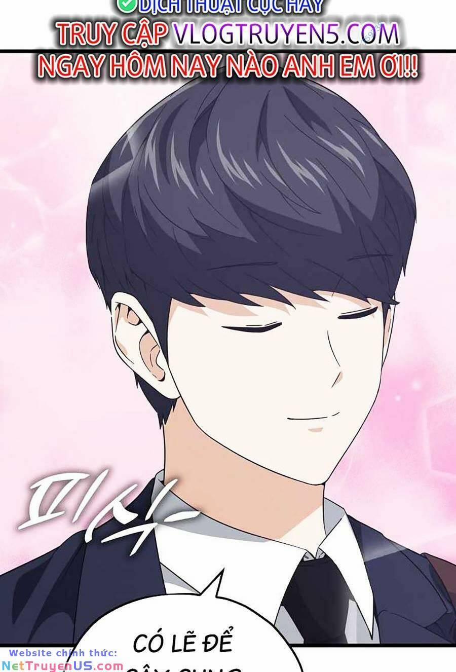 Bố Tôi Quá Mạnh 148 trang 84