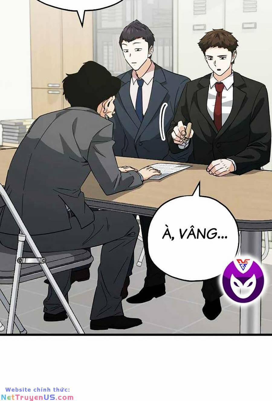 Bố Tôi Quá Mạnh 148 trang 87