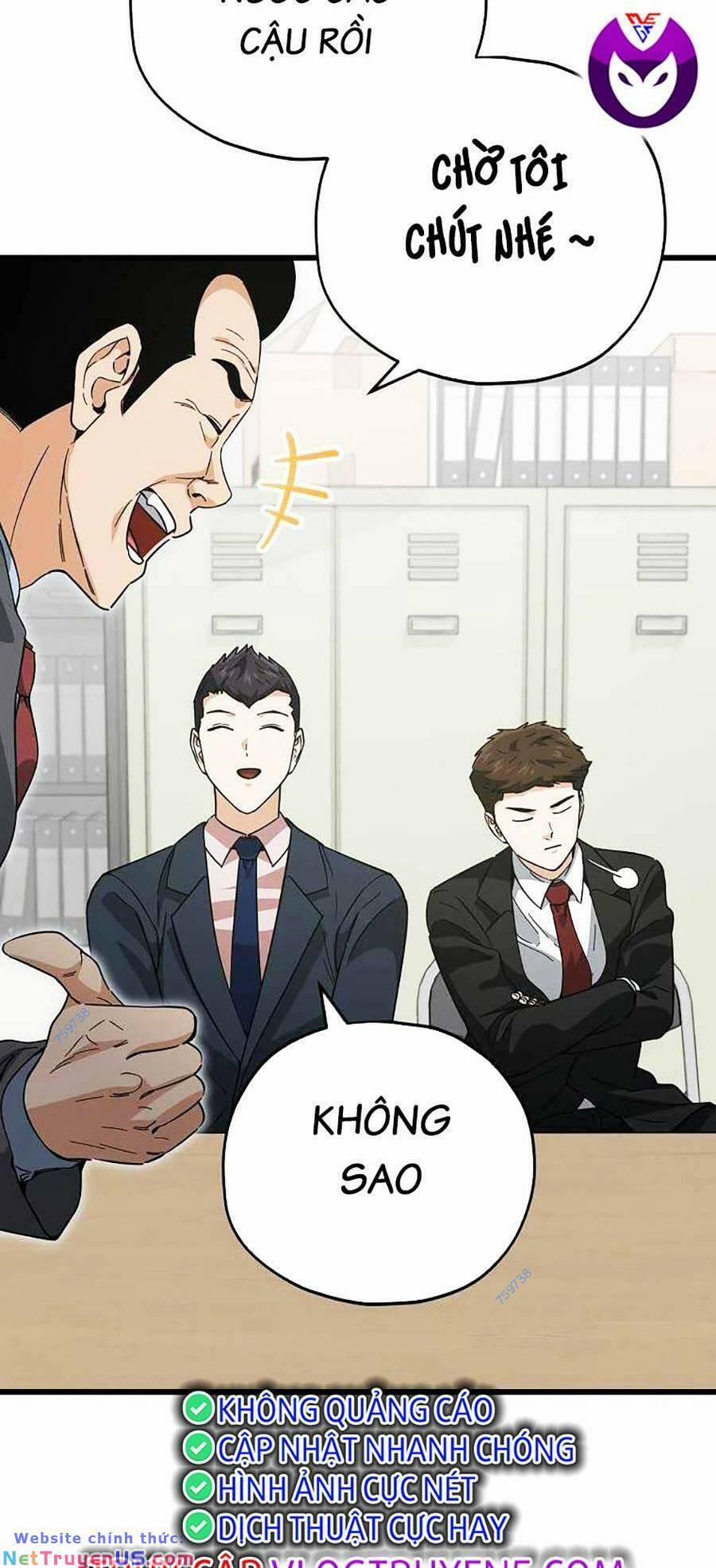 Bố Tôi Quá Mạnh 148 trang 93