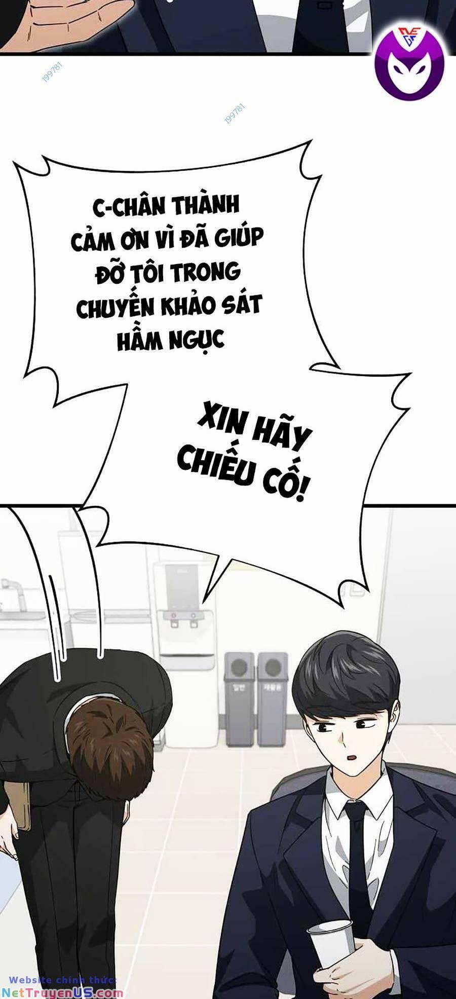 Bố Tôi Quá Mạnh 149 trang 100