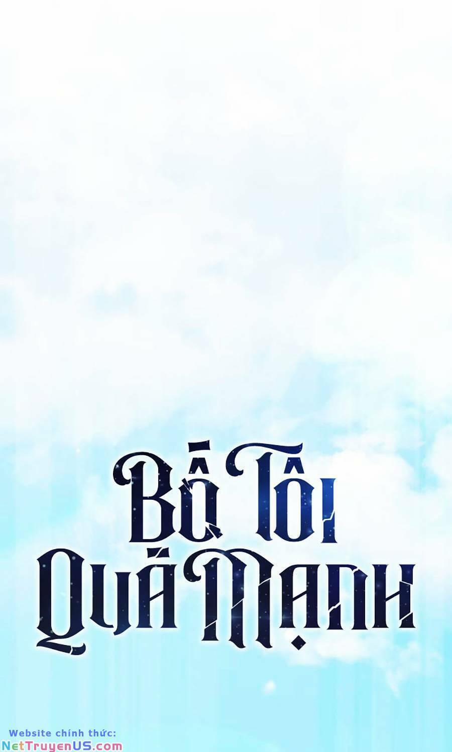 Bố Tôi Quá Mạnh 149 trang 22