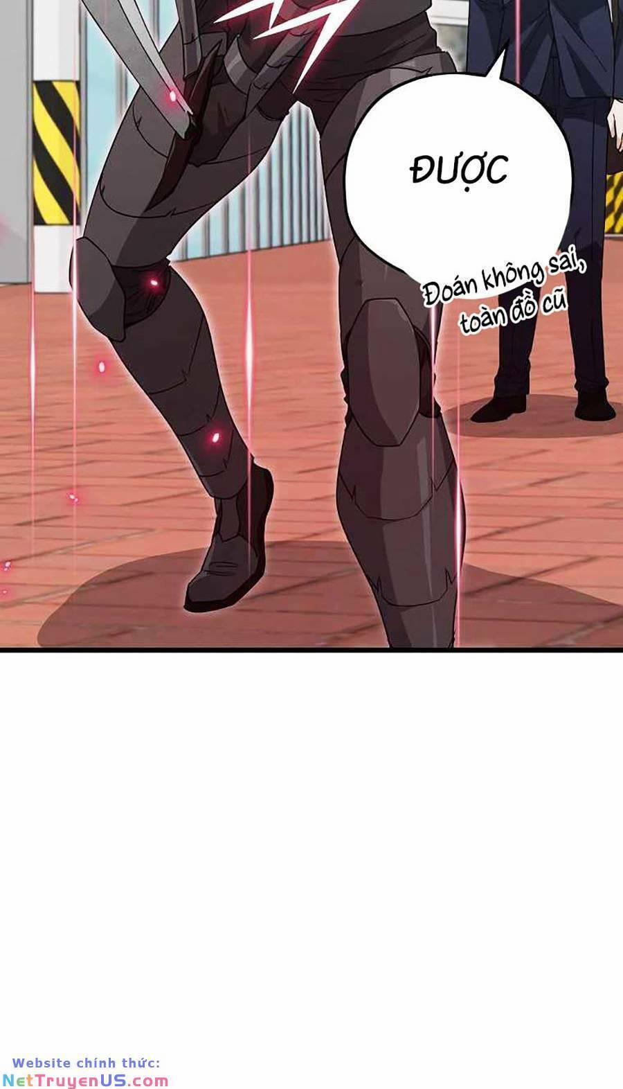 Bố Tôi Quá Mạnh 149 trang 34