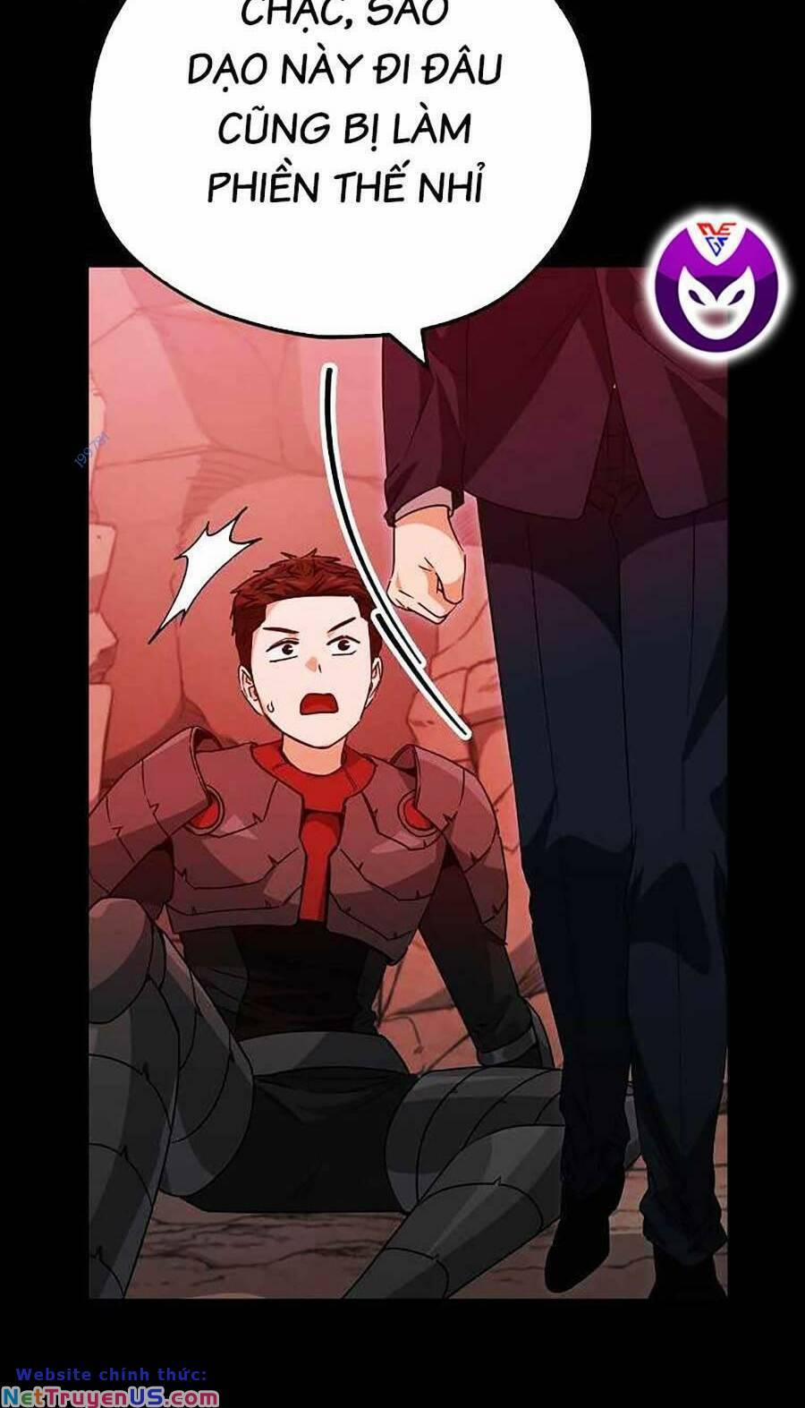 Bố Tôi Quá Mạnh 149 trang 57