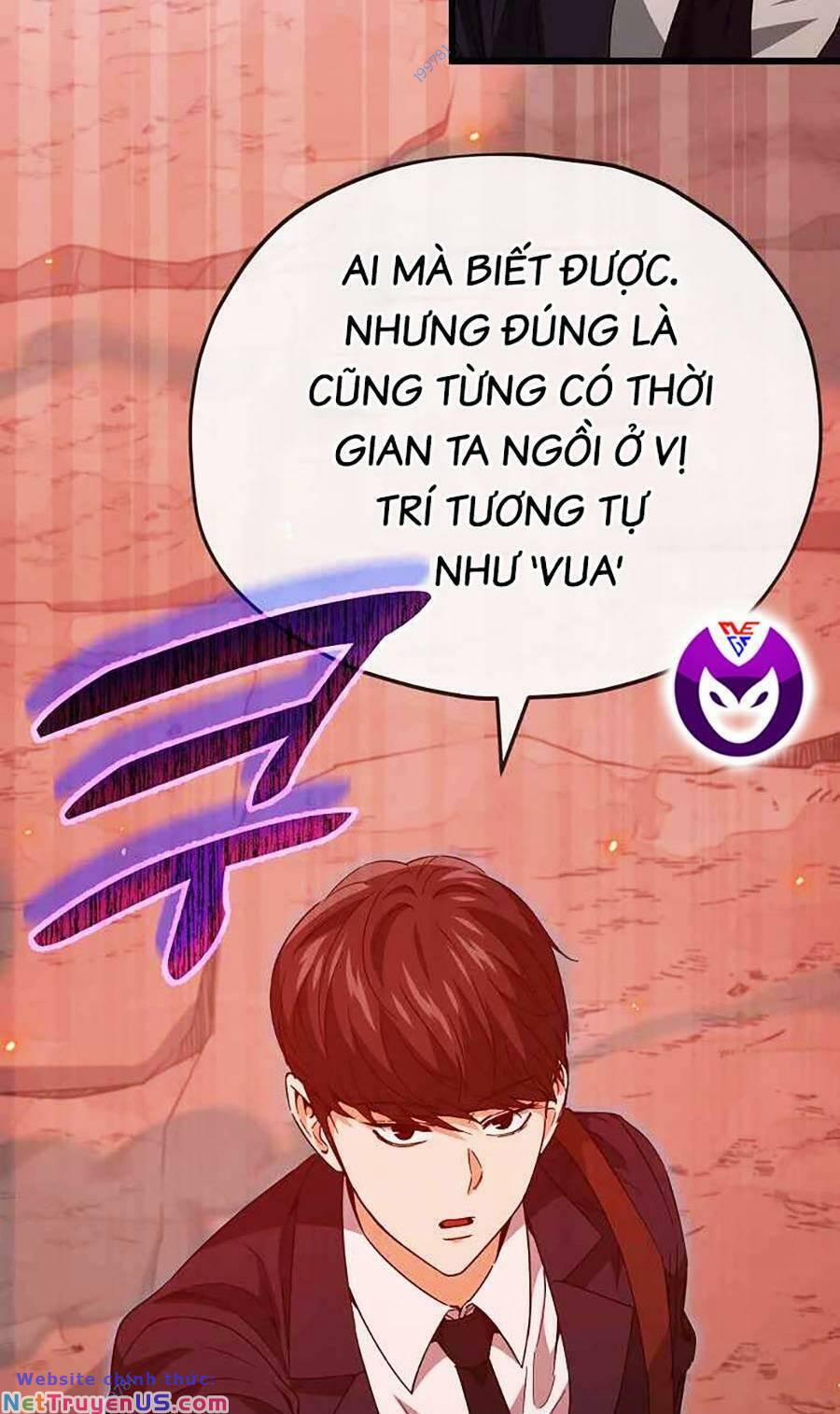 Bố Tôi Quá Mạnh 149 trang 64