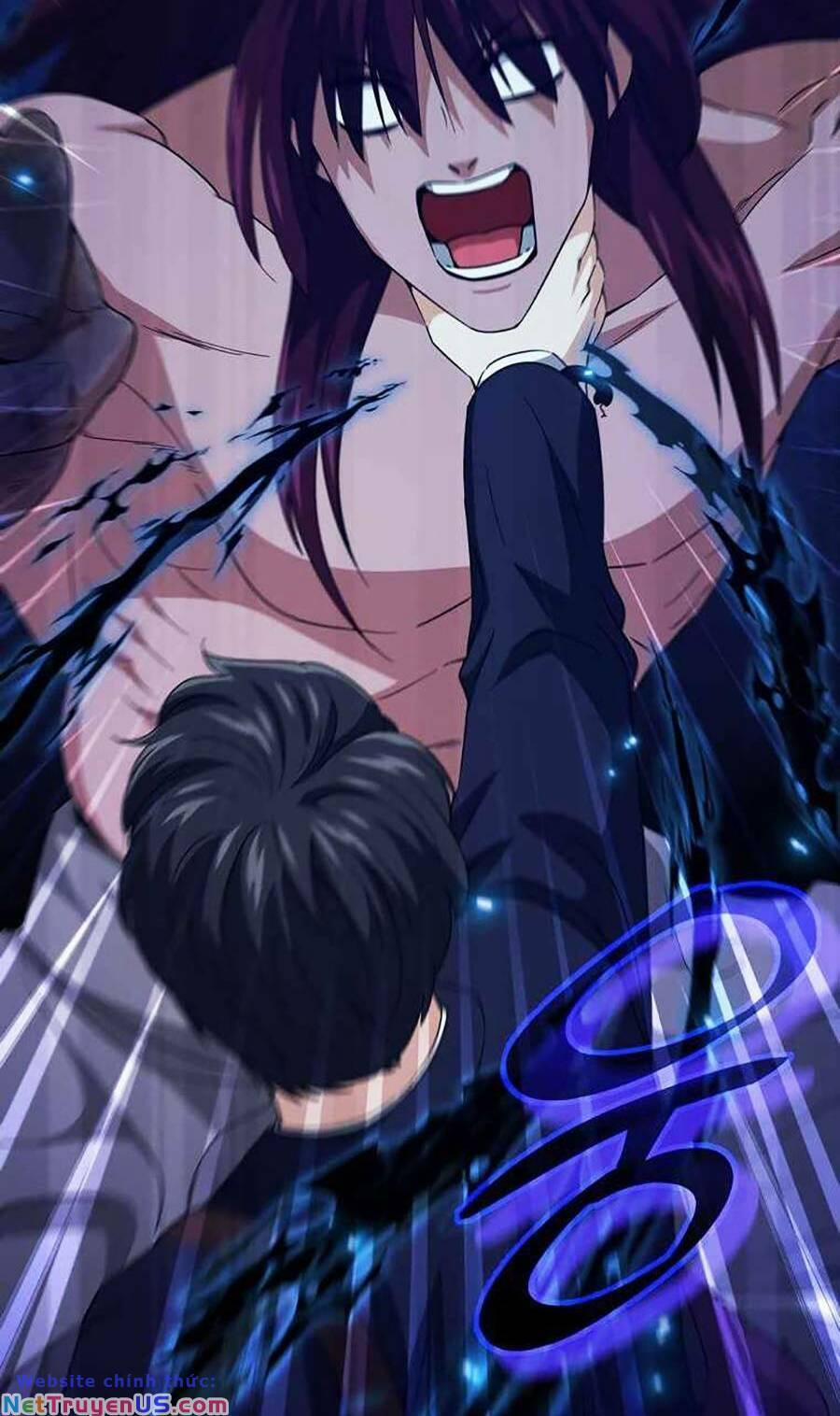 Bố Tôi Quá Mạnh 149 trang 74